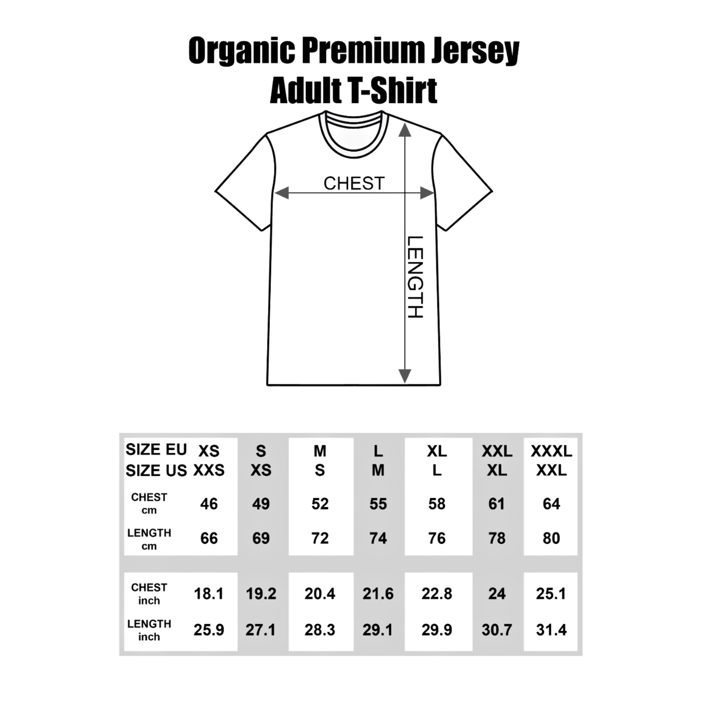 Plant Lady - Women's Premium Organic T-Shirt | XS - 3XL