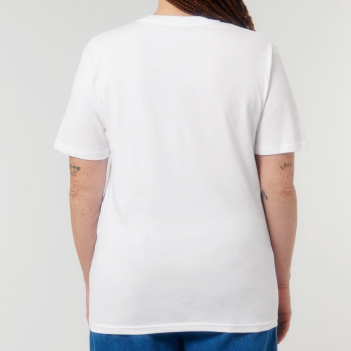 Plant Lady - Women's Premium Organic T-Shirt | XS - 3XL