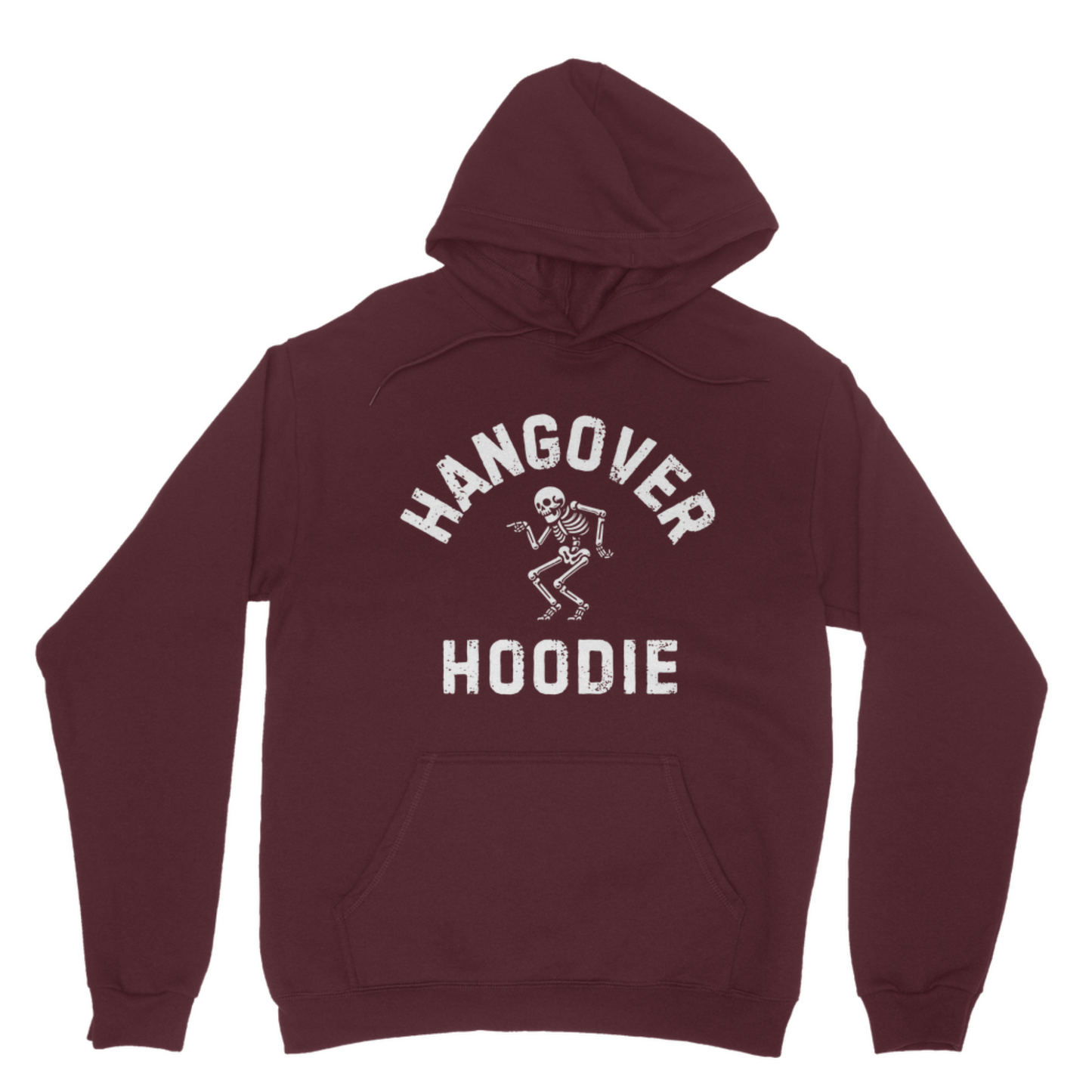 Men's Hangover Hoodie | S - 5XL