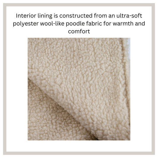 Girls Personalised Unicorn Hooded Blanket | 137 cm x 104cm