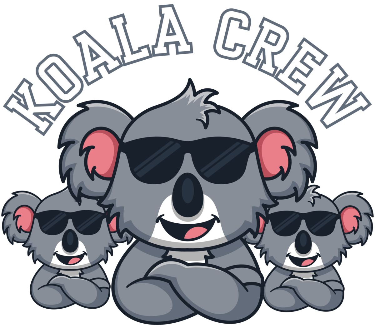 KOALA CREW300