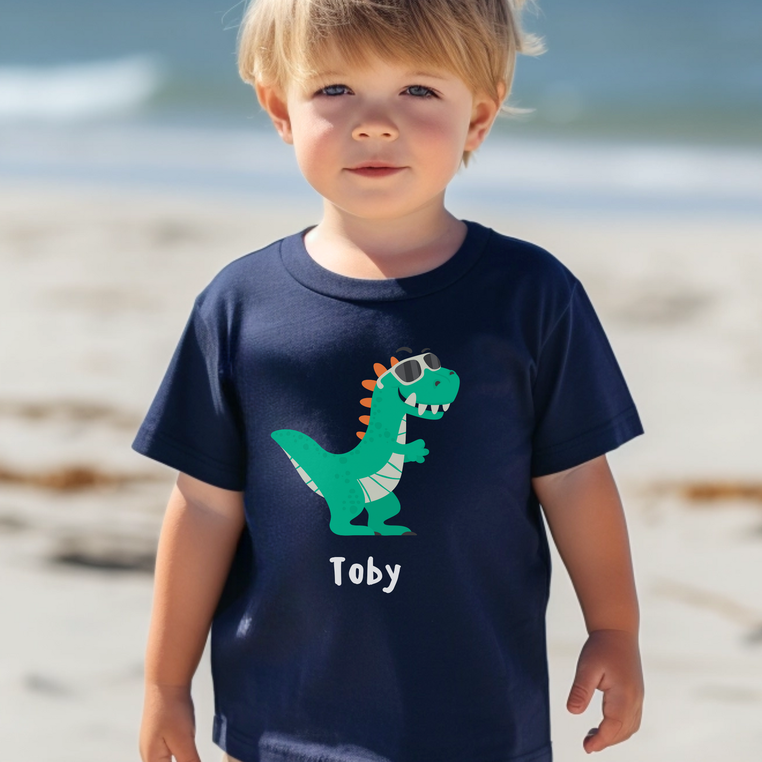 Kids Dinosaur T-shirts