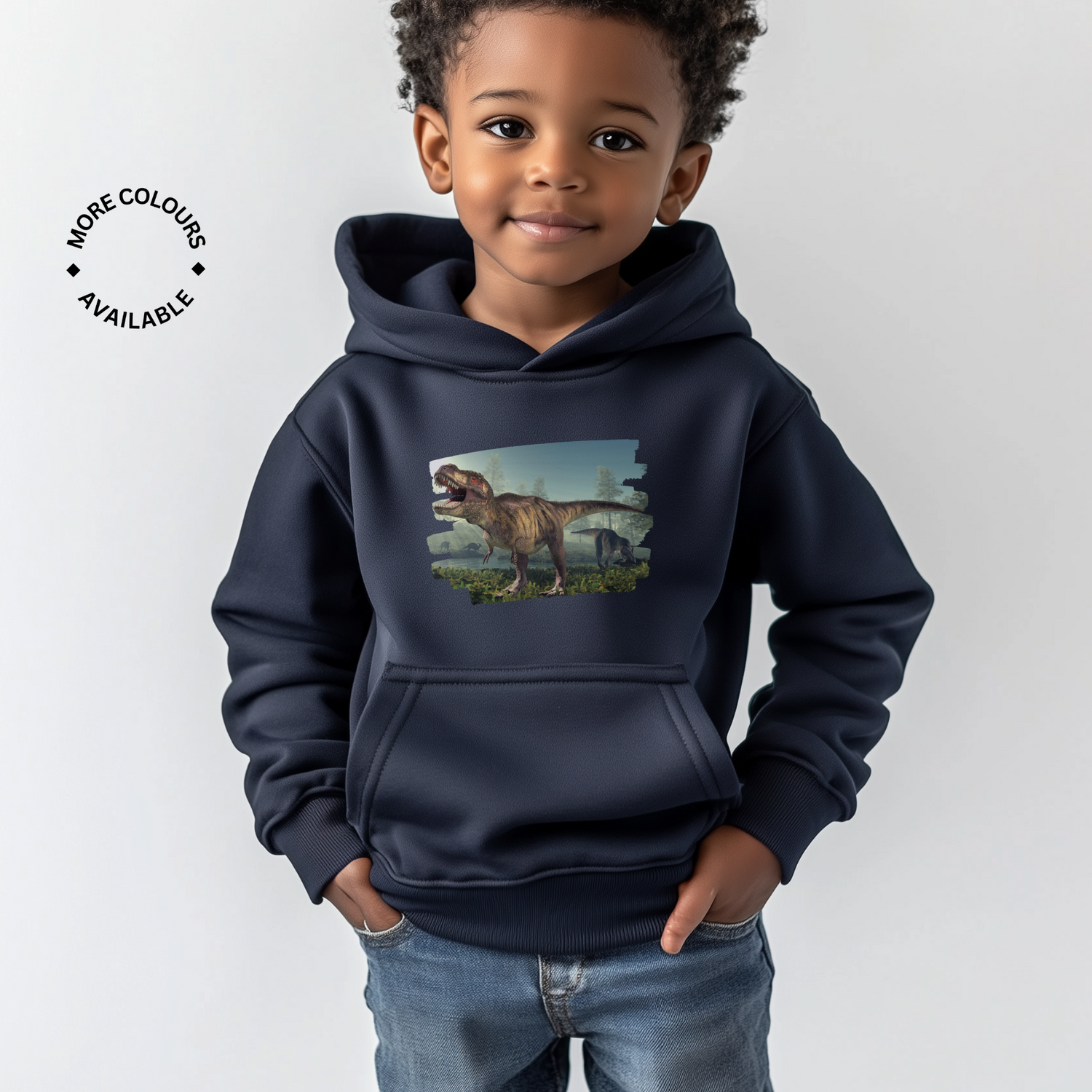 Boys Sweatshirts & Hoodies