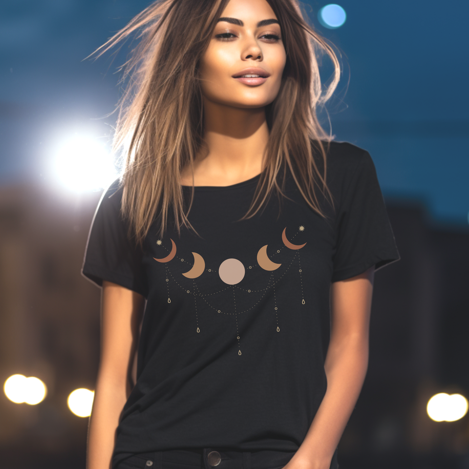 Women's T-shirts