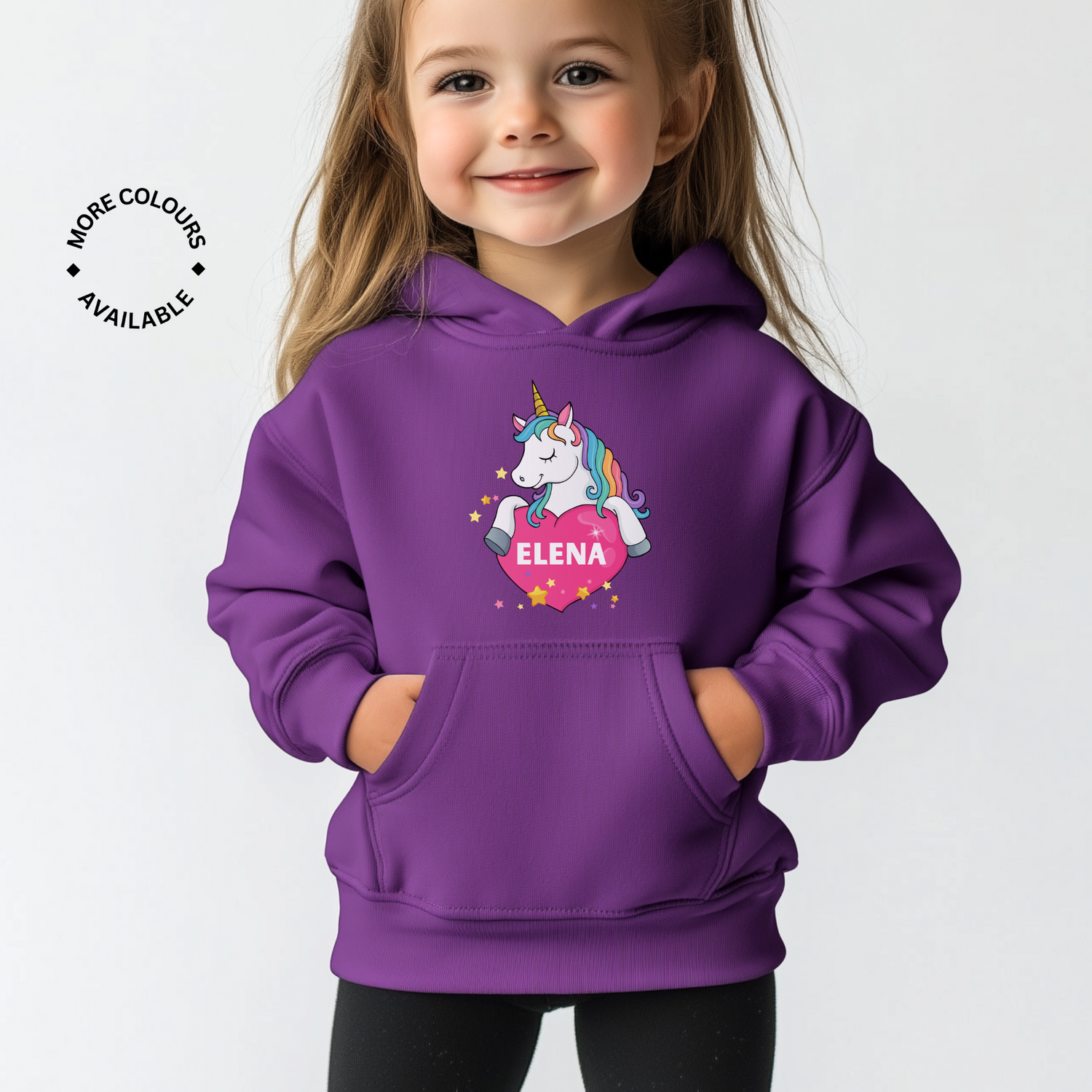 Unicorn Lovers