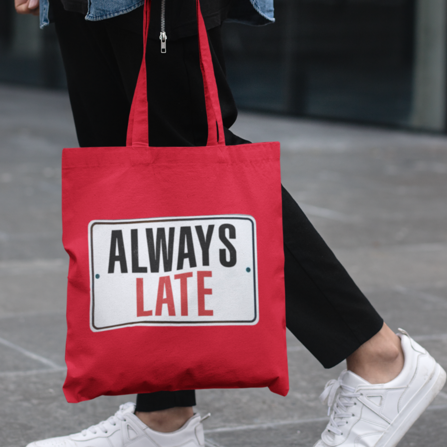 Tote Bags