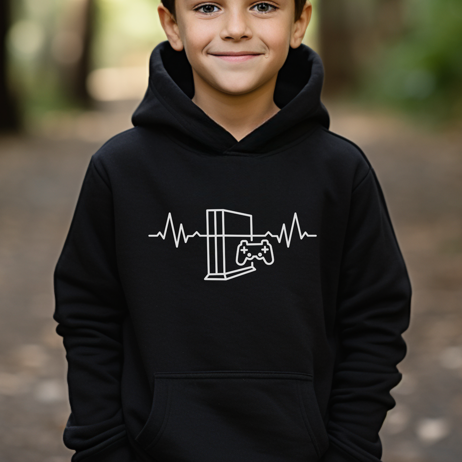 Kids Hoodies