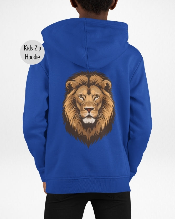 Big Cats