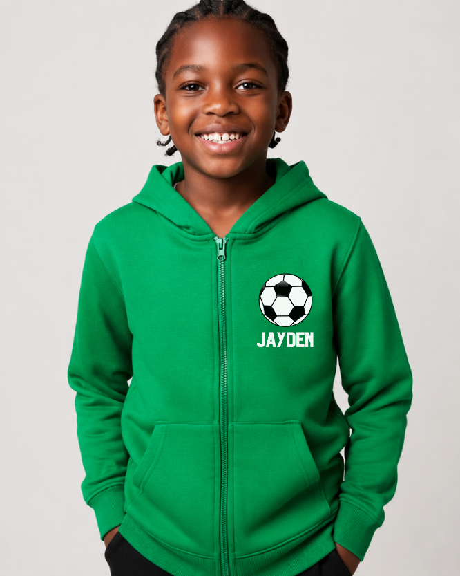 Kids Football Gifts