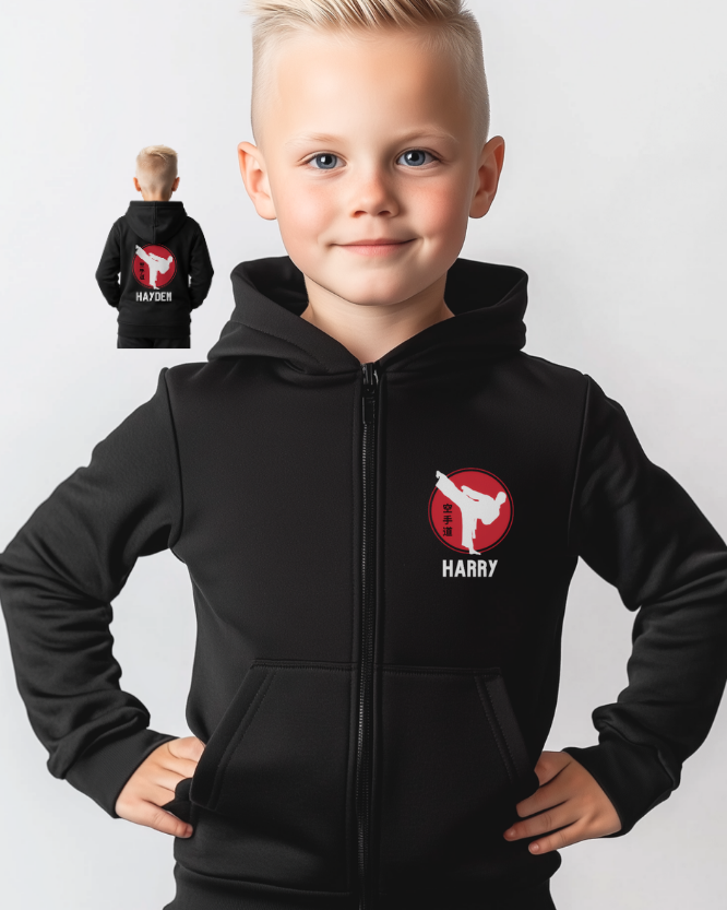 Karate