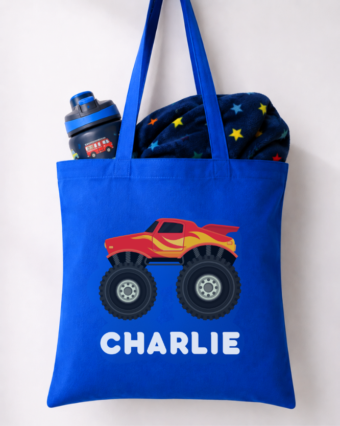 Kids Tote Bags