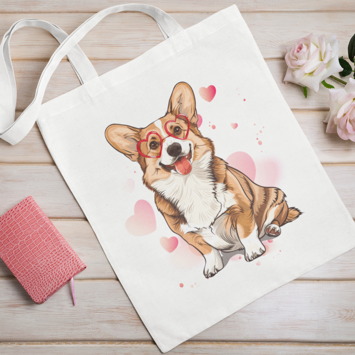 Corgi Gifts