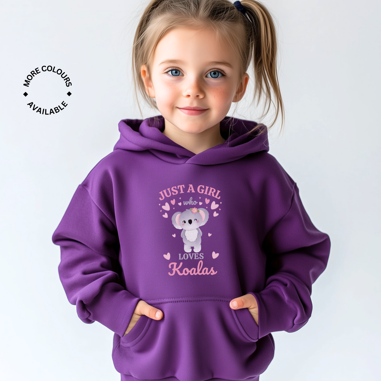 Kids Sweatshirts & Hoodies