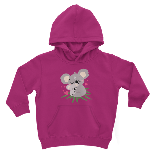 Gifts for Koala Lovers, Koala Printed Tops & T-shirts