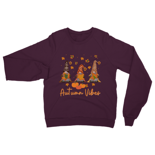 Autumn Gonks - Women's Sweatshirt