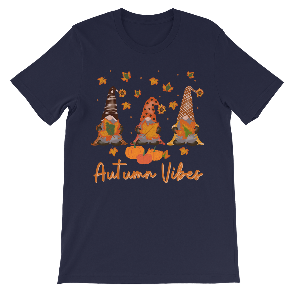 Autumn Gonk's - Kids Cotton T-shirt