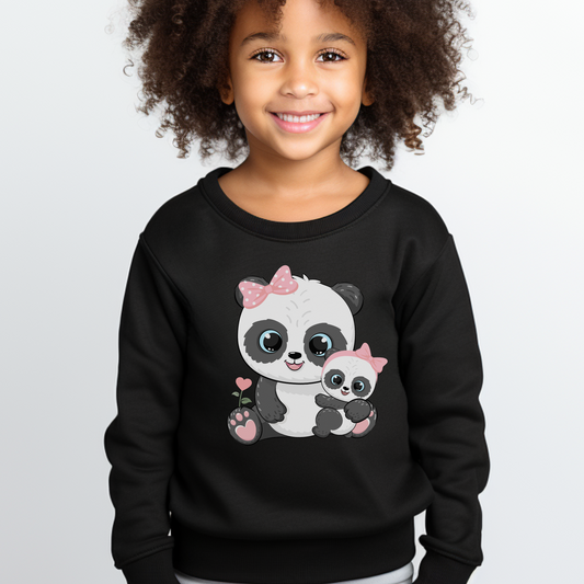 Panda Gifts for Kids Panda T shirts Hoodies Peachy Finders