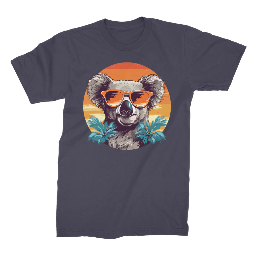 Summer Koala - Men's Koala T-shirt