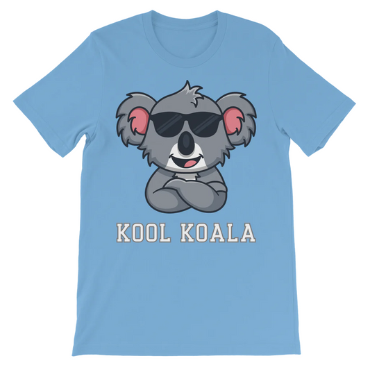 Boys 'Kool Koala' T-shirt | 3 - 13 years