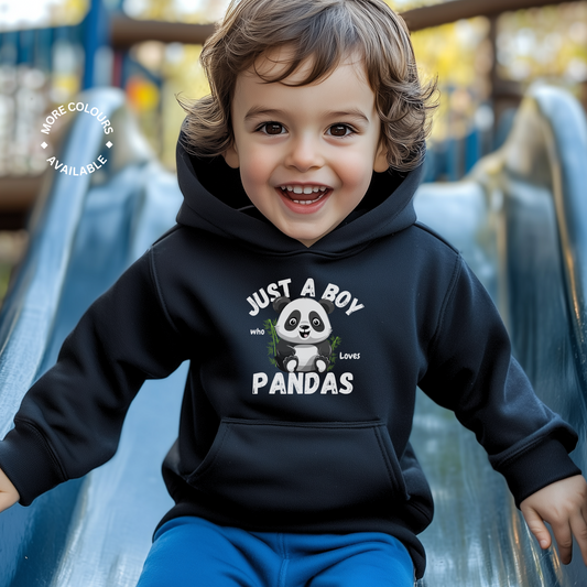 Panda Gifts for Kids Panda T shirts Hoodies Peachy Finders UK PeachyFinders