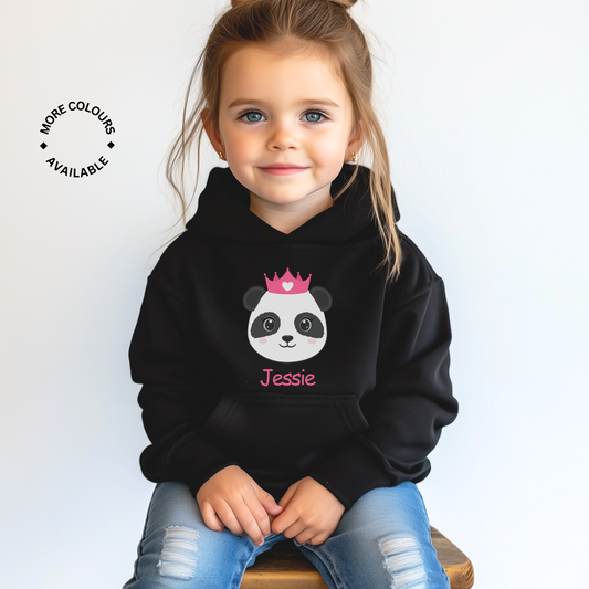 Panda Gifts for Kids Panda T shirts Hoodies Peachy Finders UK PeachyFinders