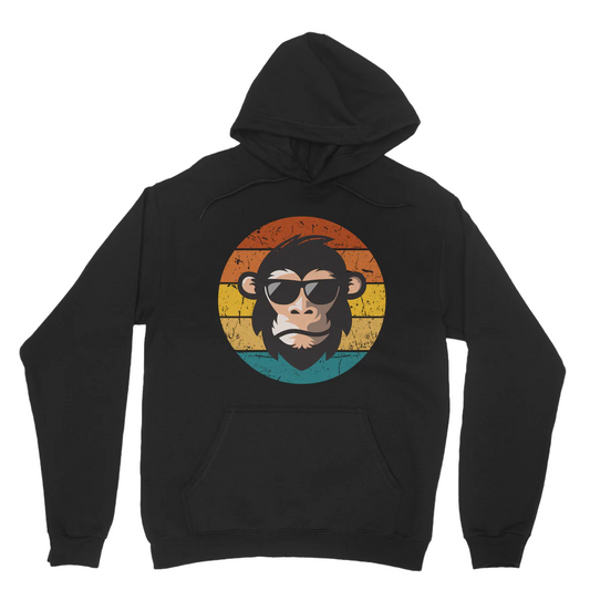 Cool Chimp - Men's Graphic Hoodie | S - 5XL