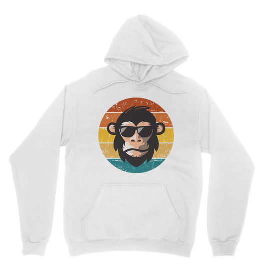 Cool Chimp - Men's Graphic Hoodie | S - 5XL