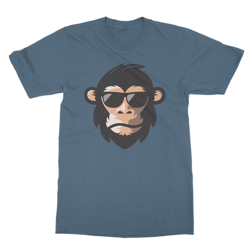 Men's Cool Chimp Summer T-shirt