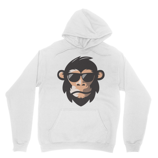 Men's Cool Chimp Pullover Hoodie | 5 Colours