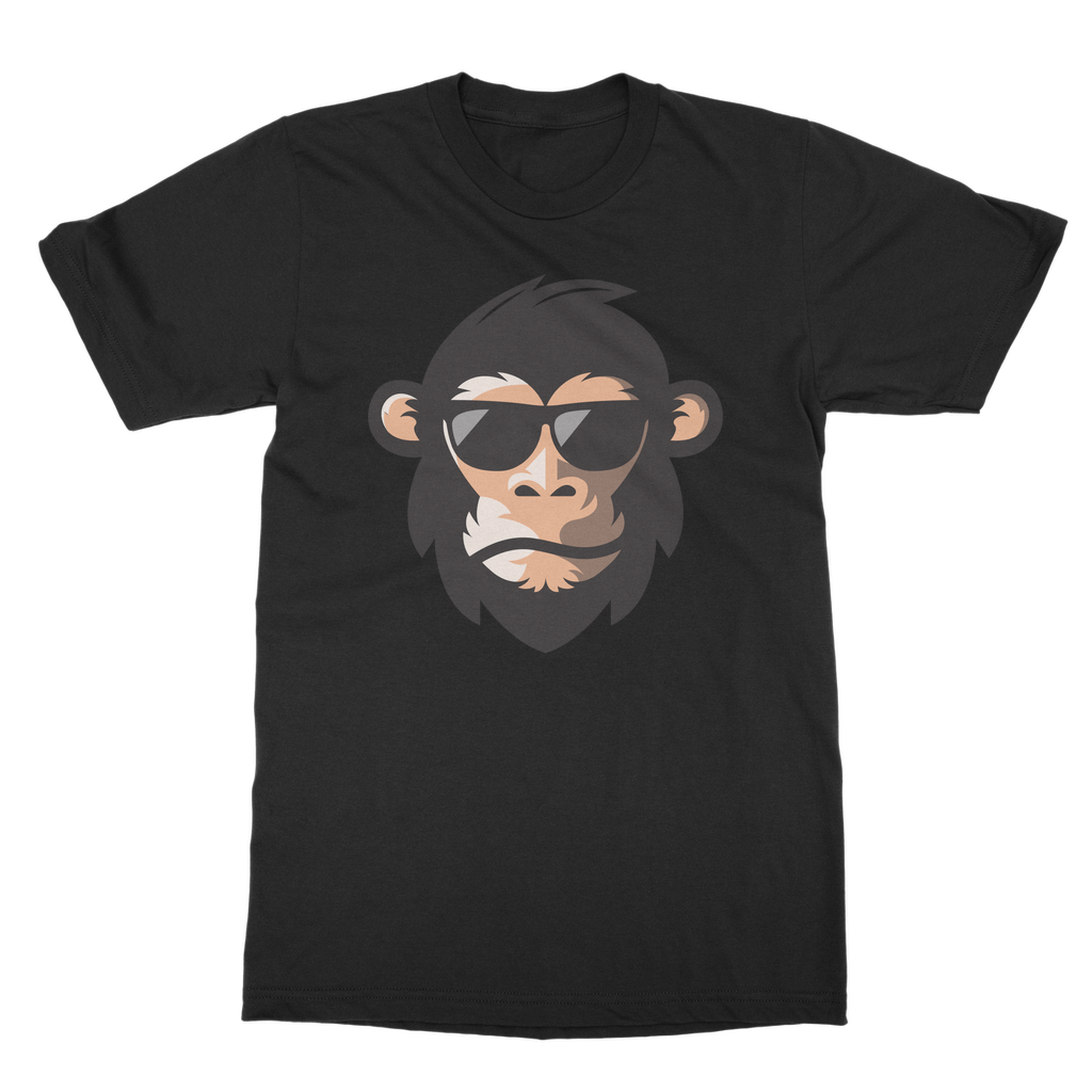 Men's Cool Chimp T-Shirt | S - 5XL