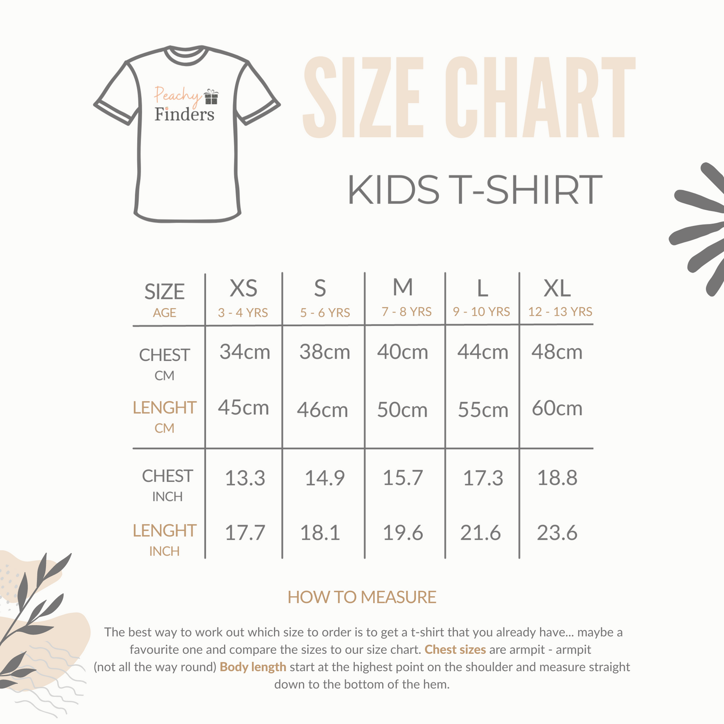 Kids Vibrant Tiger Printed T-shirt | Unisex Sizes