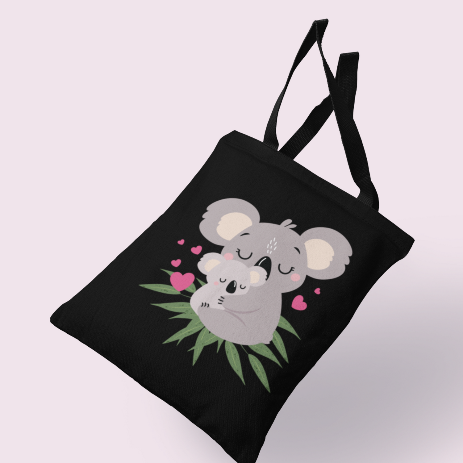 Kids Koala Tote bag