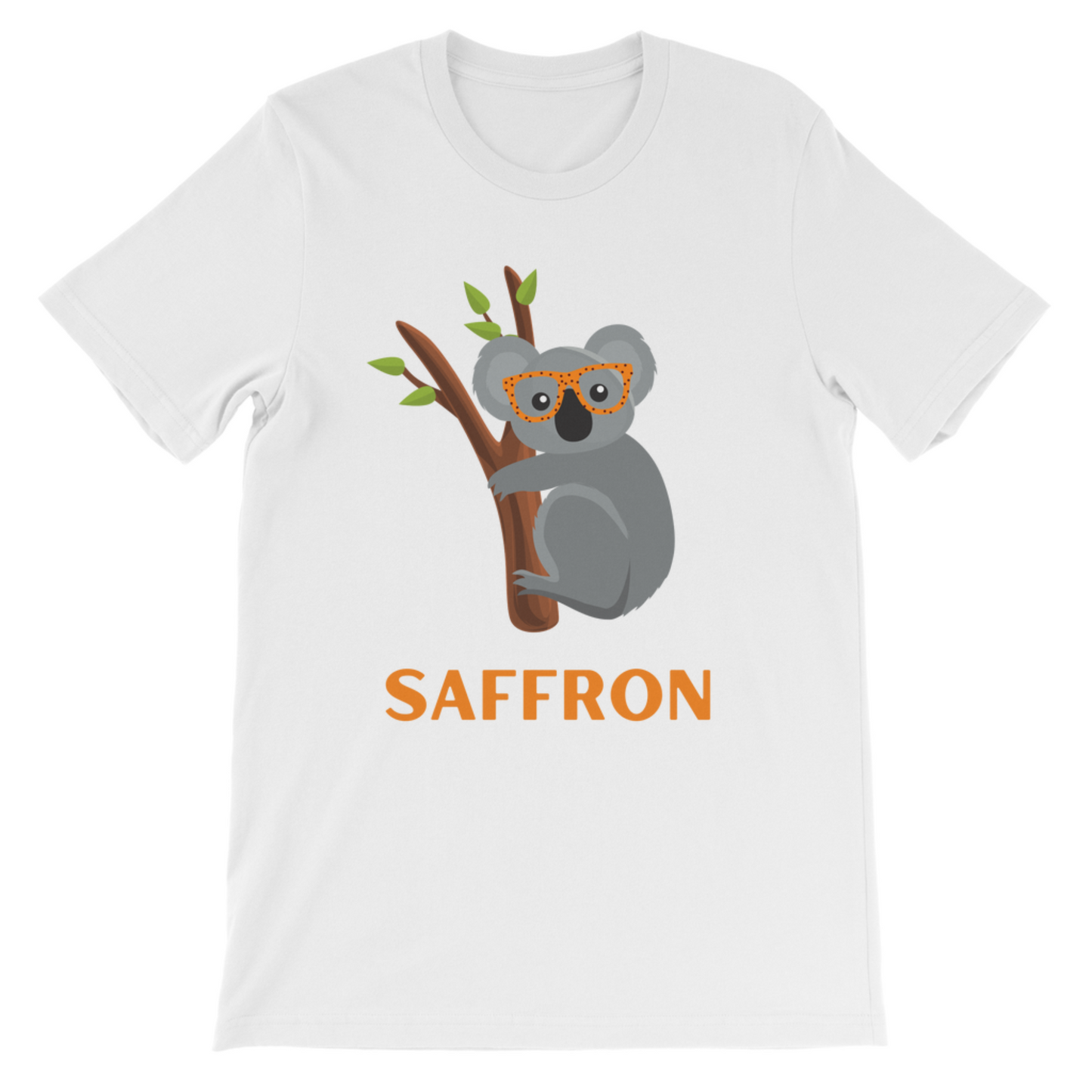 Children's Koala Shirt