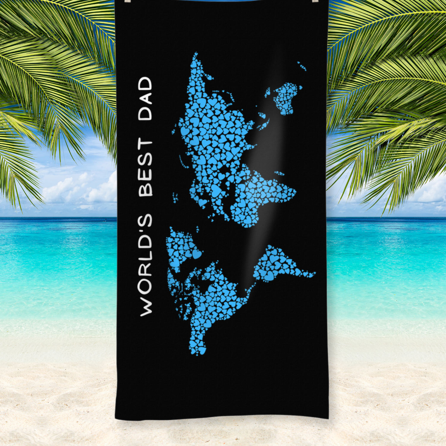 Best place to discount get beach towels