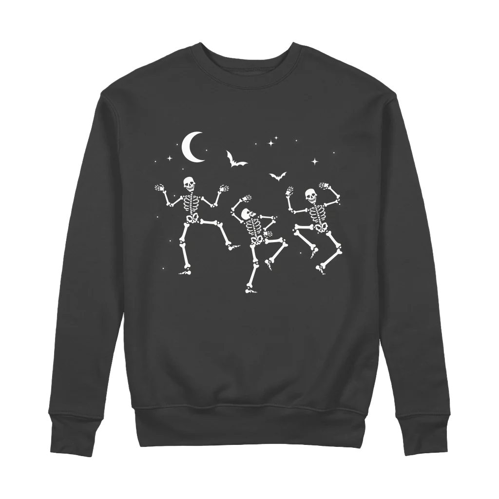 Funny Skeletons Jumper