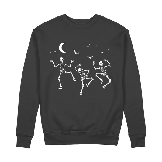 Funny Skeletons Jumper