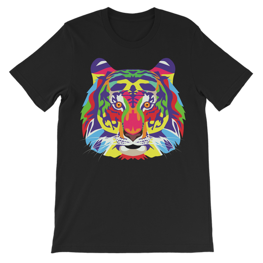 Children's Tiger T-shirt