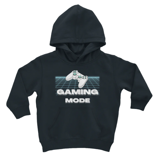 Kids Gaming Mode Hoodie | 5 - 13 yrs